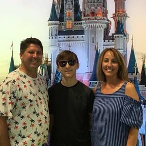 Meet your Posher, Karen